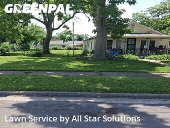Lawn mowed in Granite City, 62040
