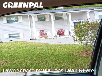 Lawn Mowing nearby Altamonte Springs, FL, 