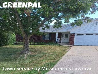 Lawn Cut nearby O'fallon, MO, 