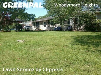 Grass Cut nearby Hendersonville, TN, 