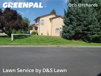 Lawn Cutting nearby Otis Orchards East Farms, ID, 