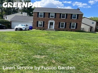Lawn Mowing nearby Rockville, MD, 