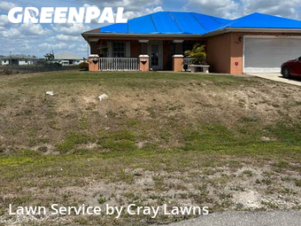 Grass Cutting nearby Lehigh Acres, FL, 