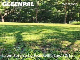 Lawn Care nearby Evansville, IN, 