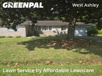Yard Mowing nearby Charleston, SC, 
