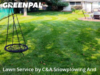 Grass Cutting nearby Schaumburg, IL, 