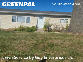Lawn Care nearby Cedar Rapids, IA, 