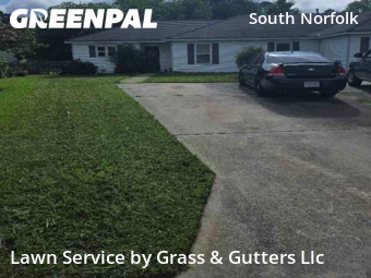 Lawn Maintenance nearby Chesapeake, VA, 