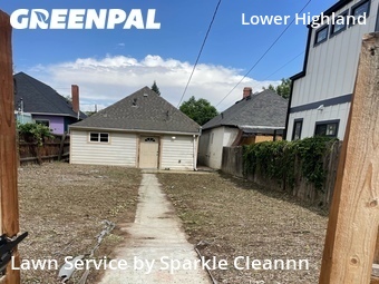 Landscaping Services In Denver,80211,Landscaping Maintenance by Sparkle Cleannn, work completed in Jun , 2026