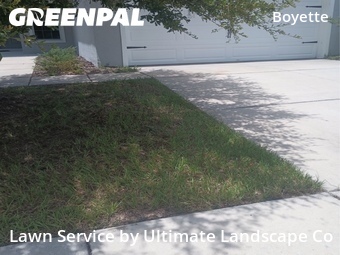 Grass Cutting nearby Riverview, FL, 