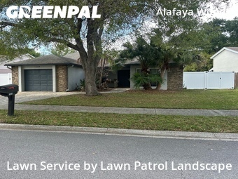 Yard Cutting nearby Oviedo, FL, 