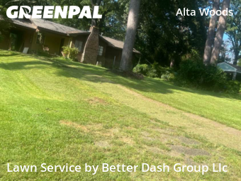 Lawn Mowing Service nearby Jackson, MS, 