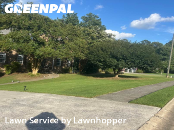 Yard Cutting nearby Marietta, GA, 