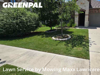 Lawn Care nearby Pflugerville, TX, 