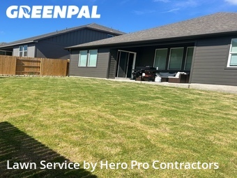 Lawn Cut nearby Hutto, TX, 