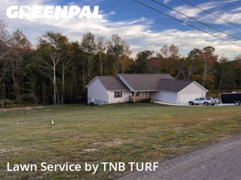 Lawn Mow nearby Tunnel Hill, TN, 