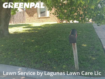 Lawn Care Service nearby Moore, OK, 