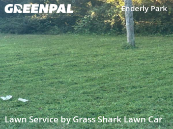 Lawn Service nearby Charlotte, NC, 