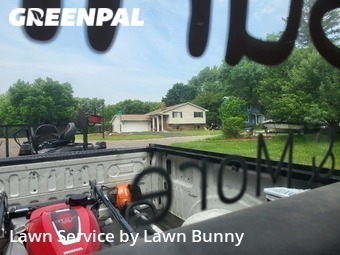 Lawn Mow nearby Eden Prairie, MN, 