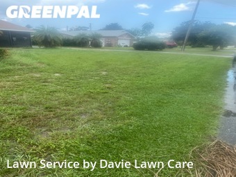 Grass Cut nearby Fruitland Park, FL, 