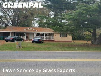 Yard Cutting nearby Bessemer City, NC, 