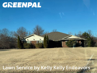 Landscaping Renovation In Huntsville,35811,Landscape Design by Kelly Kelly Endeavors, work completed in Jan , 2026