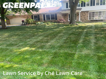 Lawn Service nearby Naperville, IL, 