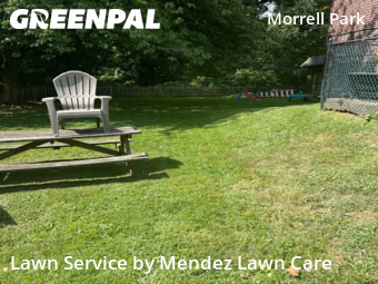 Lawn Mow nearby Philadelphia, PA, 