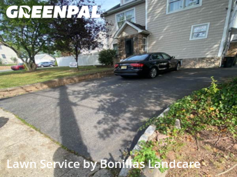 Lawn Maintenance nearby Union, NJ, 