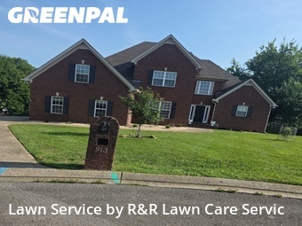 Local Lawn And Landscape Maintenance Services Near Me In Murfreesboro,37130,Landscape Design by R&R Lawn Care Servic, work completed in Jun , 2026