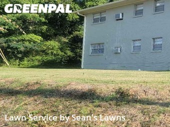 Grass Cut nearby Oxford, AL, 