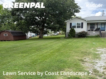 Lawn Care Service nearby Nashville, TN, 