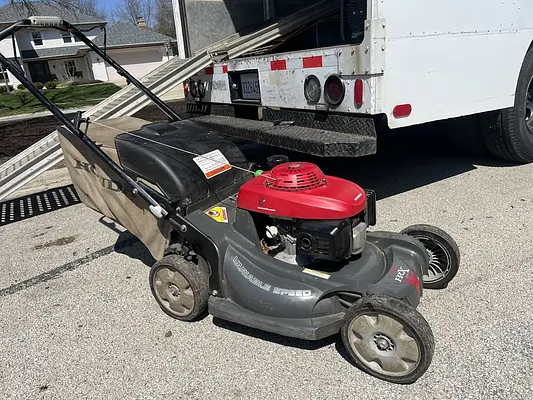 Arrow Mobile Tune-Ups Photo 10