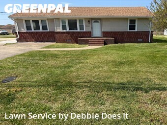Lawn Cut nearby Portsmouth, VA, 