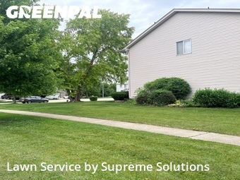 Lawn Service nearby Bolingbrook, IL, 