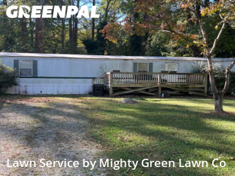 Lawn Mow nearby Charlotte, NC, 