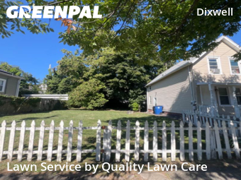 Yard Services in New Haven, 6511, Grass Care by Quality Lawn Care, work completed in Nov , 2025