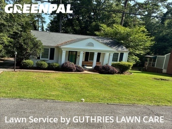 Yard Mowing nearby Macon, GA, 