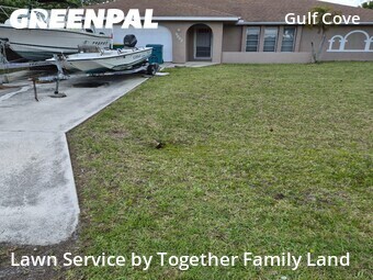 Lawn Cutting nearby Port Charlotte, FL, 