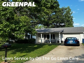 Lawn Care nearby O'fallon, MO, 