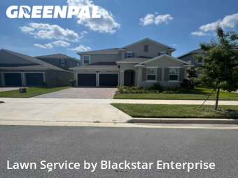 Lawn Care Service nearby Winter Garden, FL, 