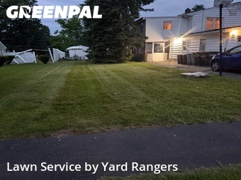 Grass Cutting nearby North Haven, CT, 