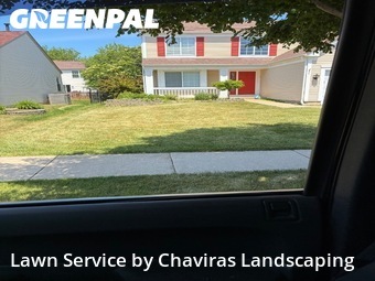 Lawn Mowing nearby Naperville, IL, 