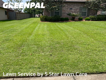 Yard Mowing nearby Shreveport, LA, 