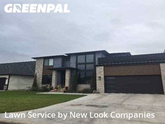 Lawn Mowing Service nearby Goddard, KS, 