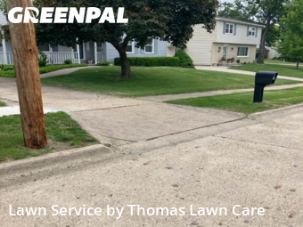 Lawn Care Service nearby Urbandale, IA, 