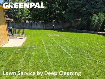 Lawn Service nearby Sandy, UT, 