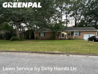 Lawn Maintenance nearby Portsmouth, VA, 