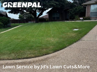 Grass Cutting nearby Fort Worth, TX, 