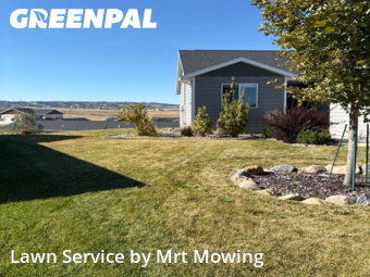 Lawn Maintenance nearby Rapid City, SD, 